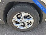 Used 2024 HYUNDAI TUCSON SEL in JACKSONVILLE, FLORIDA (Photo 11)