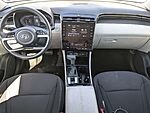 Used 2024 HYUNDAI TUCSON SEL in JACKSONVILLE, FLORIDA (Photo 16)