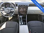 Used 2024 HYUNDAI TUCSON SEL in JACKSONVILLE, FLORIDA (Photo 16)