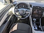 Used 2024 HYUNDAI TUCSON SEL in JACKSONVILLE, FLORIDA (Photo 17)