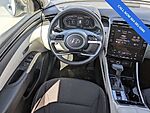 Used 2024 HYUNDAI TUCSON SEL in JACKSONVILLE, FLORIDA (Photo 17)