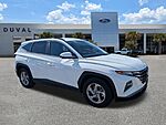 Used 2024 HYUNDAI TUCSON SEL in JACKSONVILLE, FLORIDA (Photo 2)