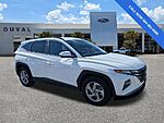 Used 2024 HYUNDAI TUCSON SEL in JACKSONVILLE, FLORIDA (Photo 2)