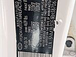 Used 2024 HYUNDAI TUCSON SEL in JACKSONVILLE, FLORIDA (Photo 21)