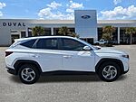 Used 2024 HYUNDAI TUCSON SEL in JACKSONVILLE, FLORIDA (Photo 3)