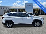 Used 2024 HYUNDAI TUCSON SEL in JACKSONVILLE, FLORIDA (Photo 3)