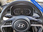 Used 2024 HYUNDAI TUCSON SEL in JACKSONVILLE, FLORIDA (Photo 31)