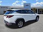 Used 2024 HYUNDAI TUCSON SEL in JACKSONVILLE, FLORIDA (Photo 4)