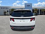 Used 2024 HYUNDAI TUCSON SEL in JACKSONVILLE, FLORIDA (Photo 5)