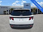 Used 2024 HYUNDAI TUCSON SEL in JACKSONVILLE, FLORIDA (Photo 5)