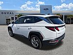 Used 2024 HYUNDAI TUCSON SEL in JACKSONVILLE, FLORIDA (Photo 6)