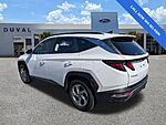 Used 2024 HYUNDAI TUCSON SEL in JACKSONVILLE, FLORIDA (Photo 6)