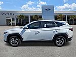 Used 2024 HYUNDAI TUCSON SEL in JACKSONVILLE, FLORIDA (Photo 7)