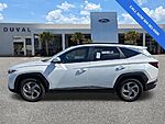 Used 2024 HYUNDAI TUCSON SEL in JACKSONVILLE, FLORIDA (Photo 7)
