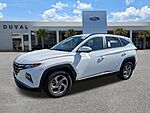 Used 2024 HYUNDAI TUCSON SEL in JACKSONVILLE, FLORIDA (Photo 8)