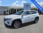 Used 2024 HYUNDAI TUCSON SEL in JACKSONVILLE, FLORIDA (Photo 8)