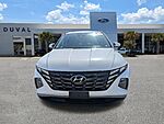 Used 2024 HYUNDAI TUCSON SEL in JACKSONVILLE, FLORIDA (Photo 9)