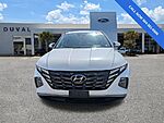 Used 2024 HYUNDAI TUCSON SEL in JACKSONVILLE, FLORIDA (Photo 9)