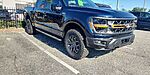 Used 2025 FORD F-150 TREMOR in JACKSONVILLE, FLORIDA