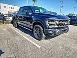 Used 2025 FORD F-150 TREMOR in JACKSONVILLE, FLORIDA (Photo 1)