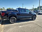 Used 2025 FORD F-150 TREMOR in JACKSONVILLE, FLORIDA (Photo 2)