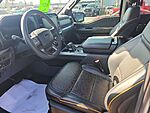 Used 2025 FORD F-150 TREMOR in JACKSONVILLE, FLORIDA (Photo 4)