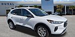 Used 2024 FORD ESCAPE ACTIVE in JACKSONVILLE, FLORIDA