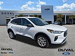 Used 2024 FORD ESCAPE ACTIVE in JACKSONVILLE, FLORIDA (Photo 1)