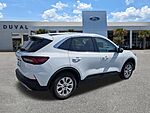 Used 2024 FORD ESCAPE ACTIVE in JACKSONVILLE, FLORIDA (Photo 4)