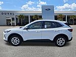 Used 2024 FORD ESCAPE ACTIVE in JACKSONVILLE, FLORIDA (Photo 7)