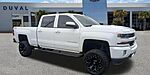 Used 2018 CHEVROLET SILVERADO 1500 LT2 in JACKSONVILLE, FLORIDA