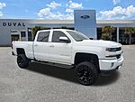 Used 2018 CHEVROLET SILVERADO 1500 LT2 in JACKSONVILLE, FLORIDA (Photo 2)