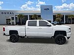 Used 2018 CHEVROLET SILVERADO 1500 LT2 in JACKSONVILLE, FLORIDA (Photo 3)