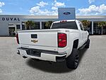 Used 2018 CHEVROLET SILVERADO 1500 LT2 in JACKSONVILLE, FLORIDA (Photo 4)