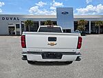 Used 2018 CHEVROLET SILVERADO 1500 LT2 in JACKSONVILLE, FLORIDA (Photo 5)