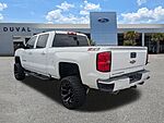 Used 2018 CHEVROLET SILVERADO 1500 LT2 in JACKSONVILLE, FLORIDA (Photo 6)