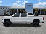 Used 2018 CHEVROLET SILVERADO 1500 LT2 in JACKSONVILLE, FLORIDA (Photo 7)