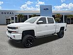 Used 2018 CHEVROLET SILVERADO 1500 LT2 in JACKSONVILLE, FLORIDA (Photo 8)