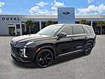 Used 2023 HYUNDAI PALISADE XRT in JACKSONVILLE, FLORIDA (Photo 8)
