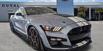 Used 2022 FORD MUSTANG SHELBY GT500 in JACKSONVILLE, FLORIDA