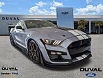 Used 2022 FORD MUSTANG SHELBY GT500 in JACKSONVILLE, FLORIDA (Photo 1)