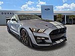 Used 2022 FORD MUSTANG SHELBY GT500 in JACKSONVILLE, FLORIDA (Photo 2)