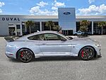 Used 2022 FORD MUSTANG SHELBY GT500 in JACKSONVILLE, FLORIDA (Photo 3)