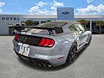 Used 2022 FORD MUSTANG SHELBY GT500 in JACKSONVILLE, FLORIDA (Photo 4)