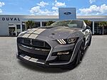 Used 2022 FORD MUSTANG SHELBY GT500 in JACKSONVILLE, FLORIDA (Photo 7)