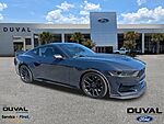 Used 2024 FORD MUSTANG DARK HORSE in JACKSONVILLE, FLORIDA (Photo 1)