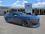 Used 2024 FORD MUSTANG DARK HORSE in JACKSONVILLE, FLORIDA (Photo 2)