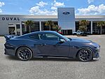Used 2024 FORD MUSTANG DARK HORSE in JACKSONVILLE, FLORIDA (Photo 3)