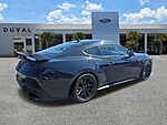 Used 2024 FORD MUSTANG DARK HORSE in JACKSONVILLE, FLORIDA (Photo 4)