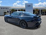 Used 2024 FORD MUSTANG DARK HORSE in JACKSONVILLE, FLORIDA (Photo 6)
